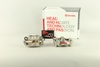 Brembo HPK GP4-RX 100 mm Kit Étrier De Frein Radial