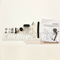Brembo Kit Réservoir Embrayage