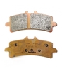 Brembo Z04 Brake Pads Shape C
