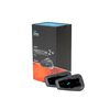 Cardo Freecom 2 Plus + DUO Intercom