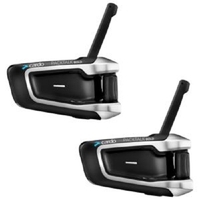 Cardo Packtalk Bold JBL DUO Intercom