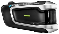 Cardo Packtalk Bold JBL Intercom
