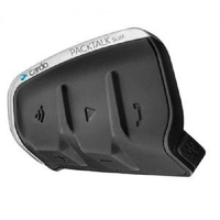 Cardo Packtalk Slim JBL Intercom