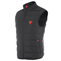 Dainese Afteride Black Down Vest 2XL