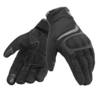 Dainese Air Master Gants De Moto Noir Noir XS