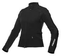Dainese Arya Lady Veste Noir Noir Noir 38