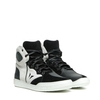 Dainese Atipica Air Chaussures De Moto Noir Blanc 45