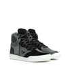 Dainese Atipica Air Chaussures Moto Noir Anthracite 41