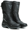Dainese Aurora Lady D-WP Bottes De Moto Noir Noir 36