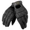 Dainese Blackjack Gants De Moto Noir Noir Noir XL