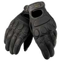 Dainese Blackjack Gants De Moto Noir Noir Noir XL