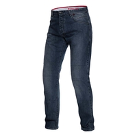 Dainese Bonneville Regular Jean De Moto Denim Foncé 38