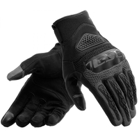 Dainese Bora Gants De Moto Noir Anthracite 2XL
