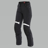 Dainese Carve Master 3 Lady Gore-Tex Pants Black White 42