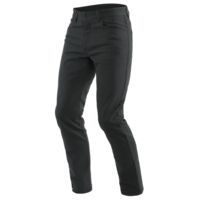 Dainese Casual Slim Tex Black 31