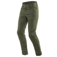 Dainese Classic Slim Tex Olive 28