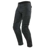 Dainese Combat Tex Black 28