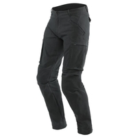 Dainese Combat Tex Black 31