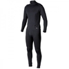 Dainese Completo Air Breath 2pcs Noir 2XL