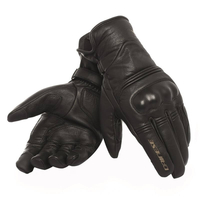 Dainese Corbin Unisex D-Dry Gants De Moto Noir Noir Noir XL