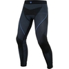 Dainese D-Core Aero Pant LL Sous-Pantalon Noir Cobalt Bleu XS-S