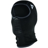 Dainese D-Core Cagoule Noir Anthracite One Size
