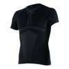 Dainese D-Core Dry Tee SS Sous-Gilet Noir Anthracite