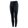 Dainese D-Core Thermo Pants Lady LL Sous-Pantalon Noir Anthracite L