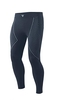 Dainese D-Core Thermo Pants LL Sous-Pantalon Noir Anthracite XS-S