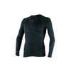 Dainese D-Core Thermo Tee LS Sous-Gilet Noir Anthracite XS-S
