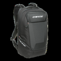 Dainese D-Essence Stealth Black Motorcycle BackPack