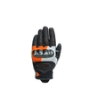 Dainese D-Explorer 2 Gants De Moto Glacier Gris Orange Noir XL