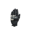 Dainese D-Explorer 2 Gants De Moto Noir Peyote XL
