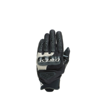 Dainese D-Explorer 2 Gants De Moto Noir Peyote XL