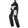 Dainese D-Explorer 2 Gore-Tex Pantalon De Moto Textile Peyote Noir 56