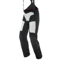 Dainese D-Explorer 2 Gore-Tex Pantalon De Moto Textile Peyote Noir 56