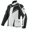 Dainese D-Explorer 2 Gore-Tex Veste De Moto Textile Peyote Noir 52