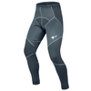Dainese D-Mantle Pant Black Black Anthracite