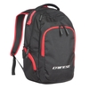 Dainese D-Quad Sac À Dos Noir Rouge