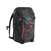 Dainese D-Throttle Sac À Dos Stealth Noir N