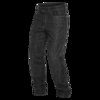 Dainese Denim Regular Tex Black Motorcycle Pants 33