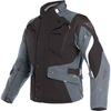 Dainese Dolomiti Veste Gore-Tex Noir Ébène Gris Clair 50