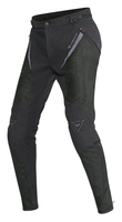 Dainese Drake Super Air Tex Lady Pantalon De Moto Noir Noir 42