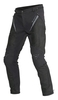 Dainese Drake Super Air Tex Pantalon De Moto Noir Noir 54