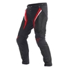 Dainese Drake Super Air Tex Pantalon De Moto Noir Rouge Blanc 54