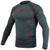 Dainese Dynamic Cool Tech Chemise Anthracite S