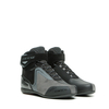 Dainese Energyca Air Black Anthracite 39