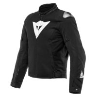 Dainese Energyca Air Tex Jacket Black Black 52