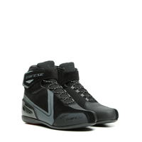 Dainese Energyca D-Wp Black Anthracite 39