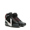 Dainese Energyca D-Wp Black White Lava Red 41